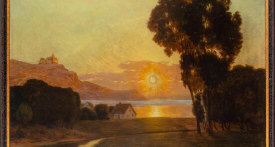 Nová akvizice v uměleckých sbírkách Muzea města Brna